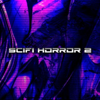 SciFi Horror 2