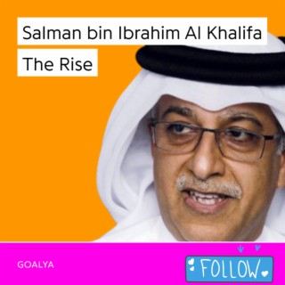 Salman bin Ibrahim Al Khalifa The Rise | Asian Football Confederation