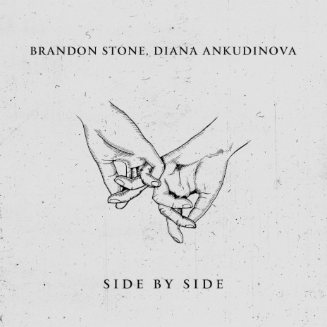 Side by Side ft. Диана Анкудинова