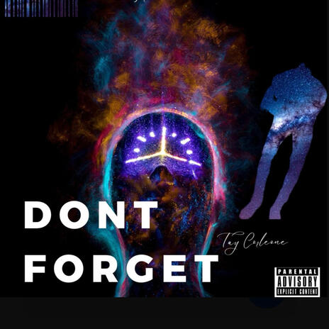 Don't Forget | Boomplay Music