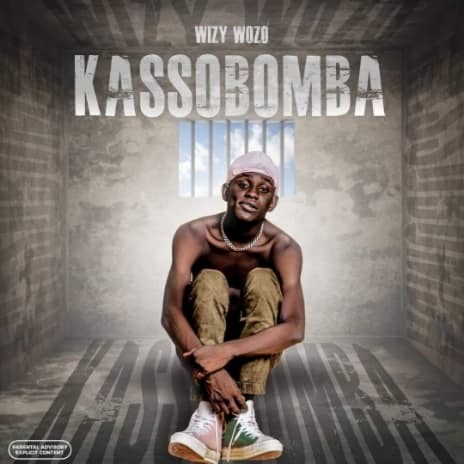 WIZY WOZO - KASSOBOMBA