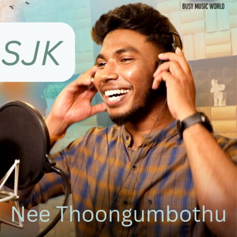 Nee Thoongumbothu | Boomplay Music