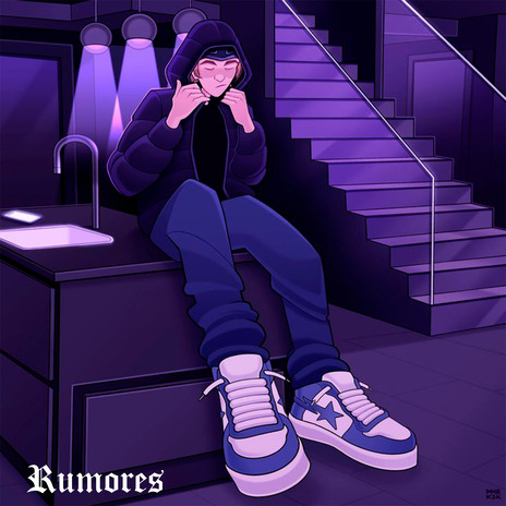 Rumores | Boomplay Music