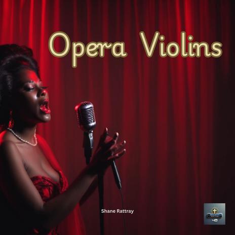 Opera Violins | Boomplay Music