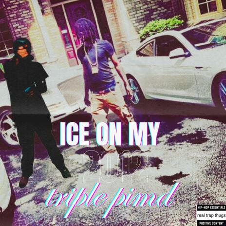 Ice on my ft. ProdRickyp | Boomplay Music