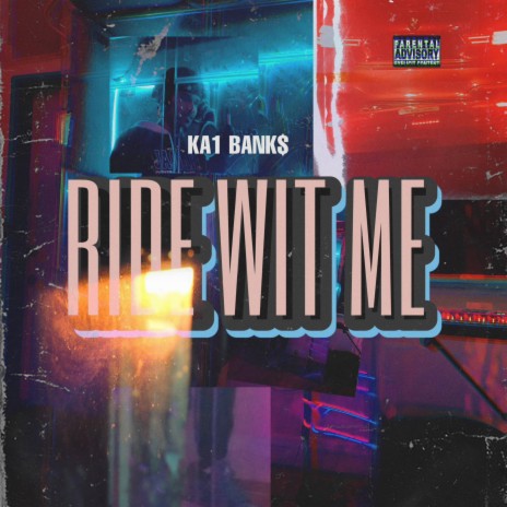 Ride Wit Me | Boomplay Music