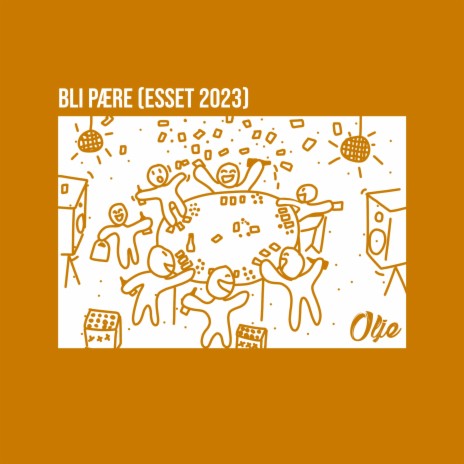 Bli Pære (Esset 2023)