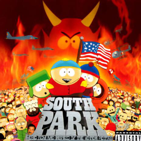 La Resistance (South Park: Bigger, Longer & Uncut)