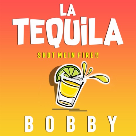 LA TEQUILA | Boomplay Music