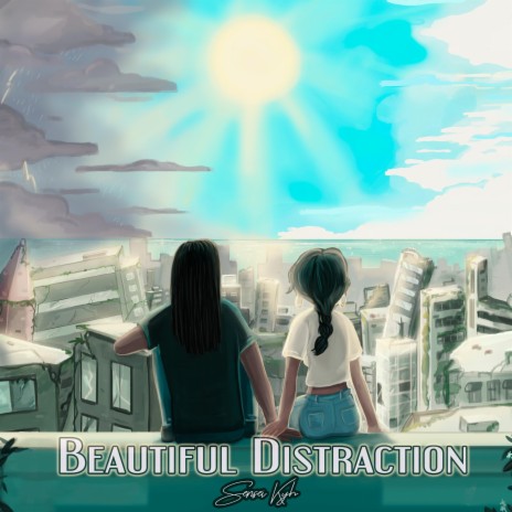 Beautiful Distraction | Boomplay Music