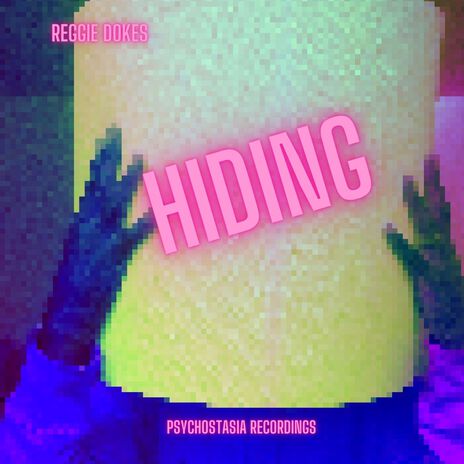 Hiding | Boomplay Music