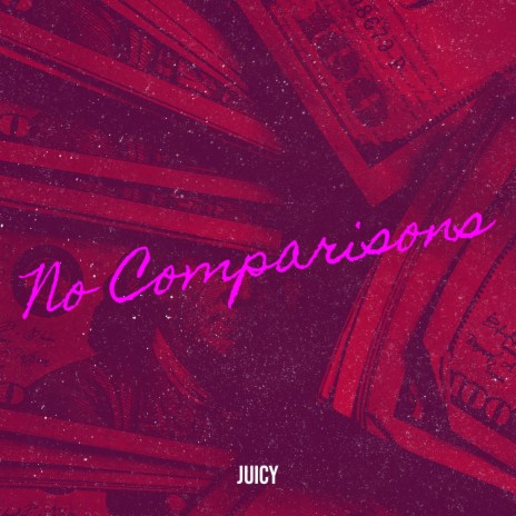 No Comparisons | Boomplay Music