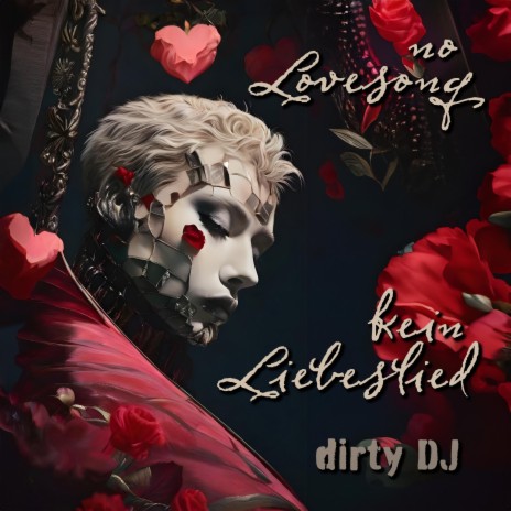 no Lovesong, kein Liebeslied ft. Harald Lerbs | Boomplay Music