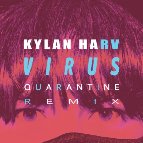 VIRUS (Quarantine Remix Instrumental) | Boomplay Music