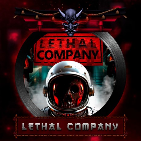 Lethal Company Rap
