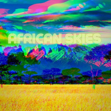 African Skies | Boomplay Music