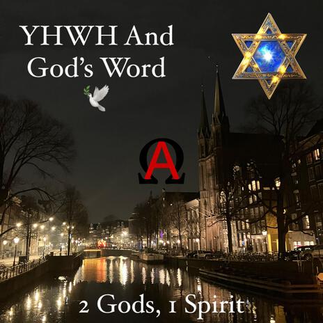 YHWH And God's Word | Boomplay Music