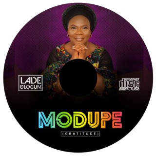 MODUPE