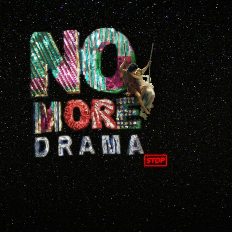 No More Drama | Boomplay Music