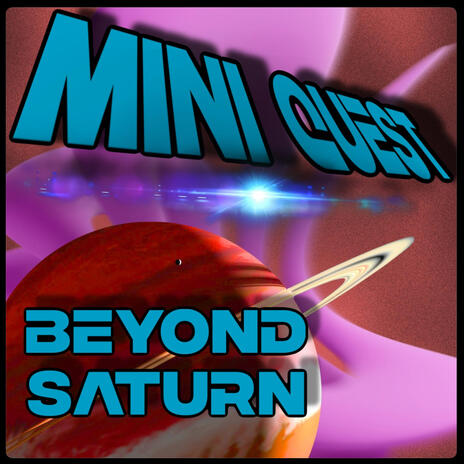 Beyond Saturn (Dance) | Boomplay Music