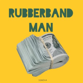 Rubberband Man lyrics | Boomplay Music