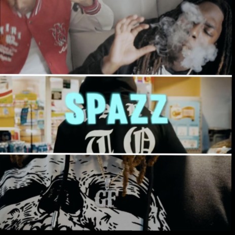 Spazz | Boomplay Music