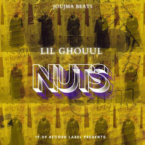 Nuts ft. Joujmabeats