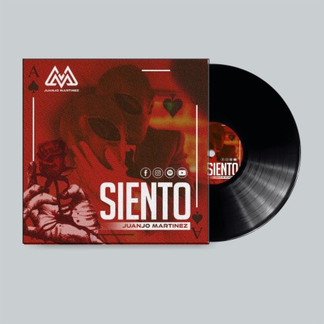 Siento (Radio Edit) | Boomplay Music