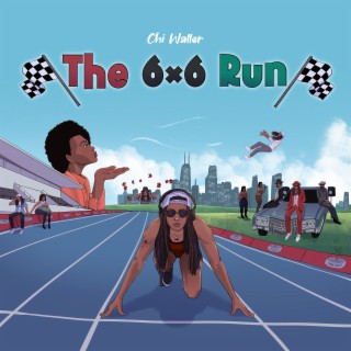 The 6x6 Run (Radio Edit)