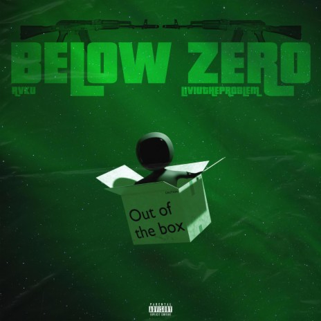 Below Zero ft. liviutheproblem