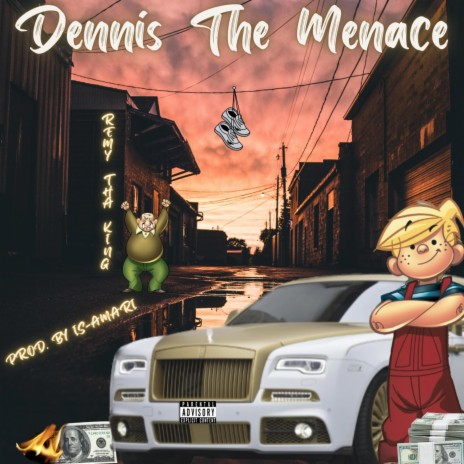 Dennis The Menace