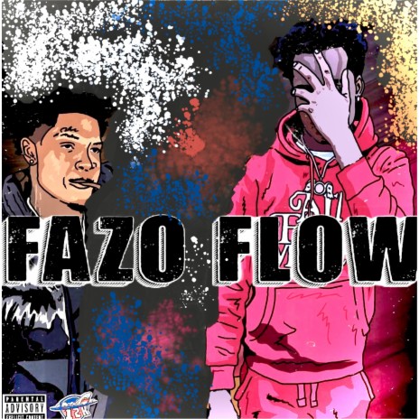 Fazo Flow ft. Fazo | Boomplay Music