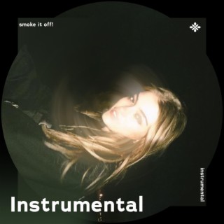 smoke it off! - instrumental