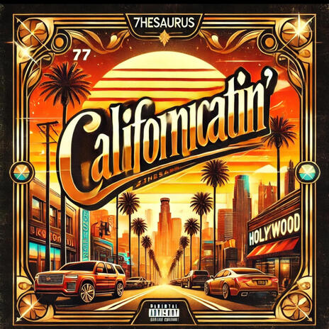 Californicatin' | Boomplay Music