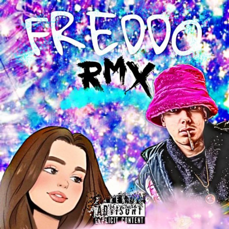 FREDDO RMX | Boomplay Music