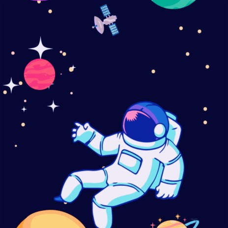 Space adventure | Boomplay Music