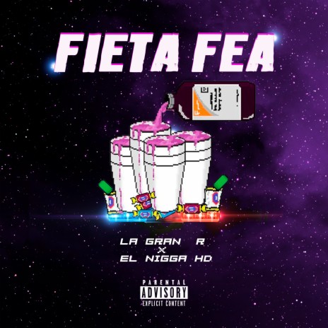 Fieta Fea ft. El Nigga HD | Boomplay Music