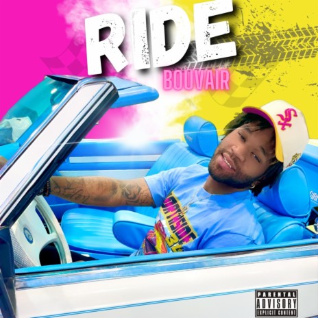 Ride | Boomplay Music