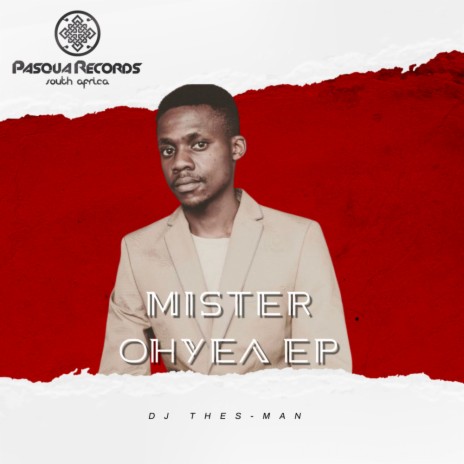 Mister Ohyea (Beats Mix)