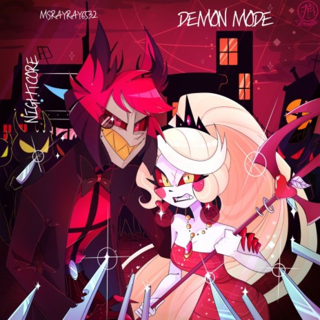 Demon Mode (Nightcore Version) | Boomplay Music