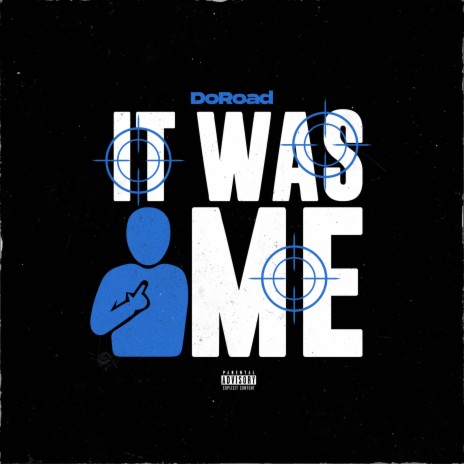 It Was Me | Boomplay Music
