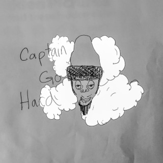 Captain Go Hard (Remastered Version)