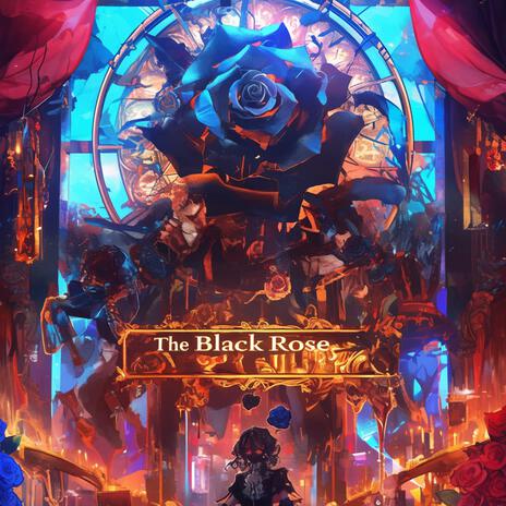 The Black Rose Casino | Boomplay Music