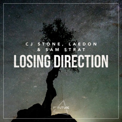 Losing Direction (Extended Mix) ft. Laedon & Sam Strat | Boomplay Music