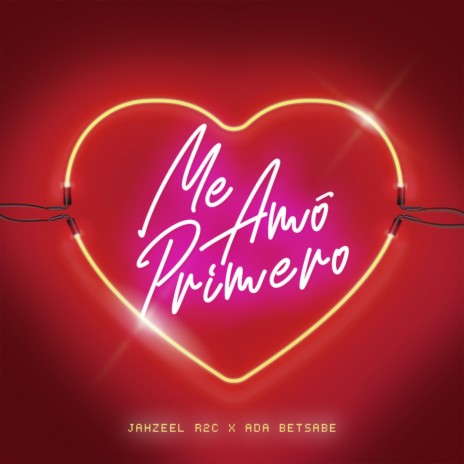 Me Amó Primero (Remix) ft. Ada Betsabe