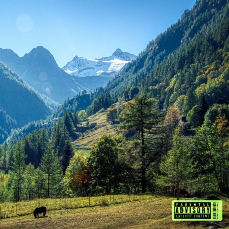 Mountain Man | Boomplay Music