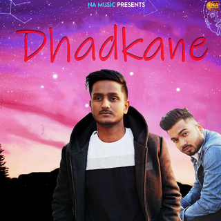 Dhadkane