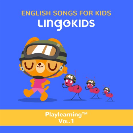 Lingokids Days of the Week Lyrics