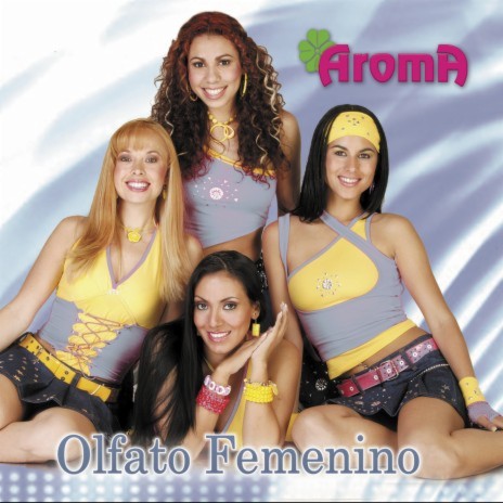 Olfato Femenino | Boomplay Music