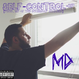 Self-Control EP
